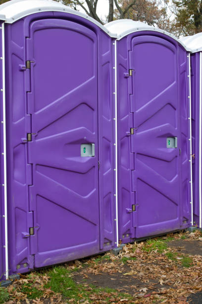 Types of Portable Toilets We Offer in North Cape May, NJ